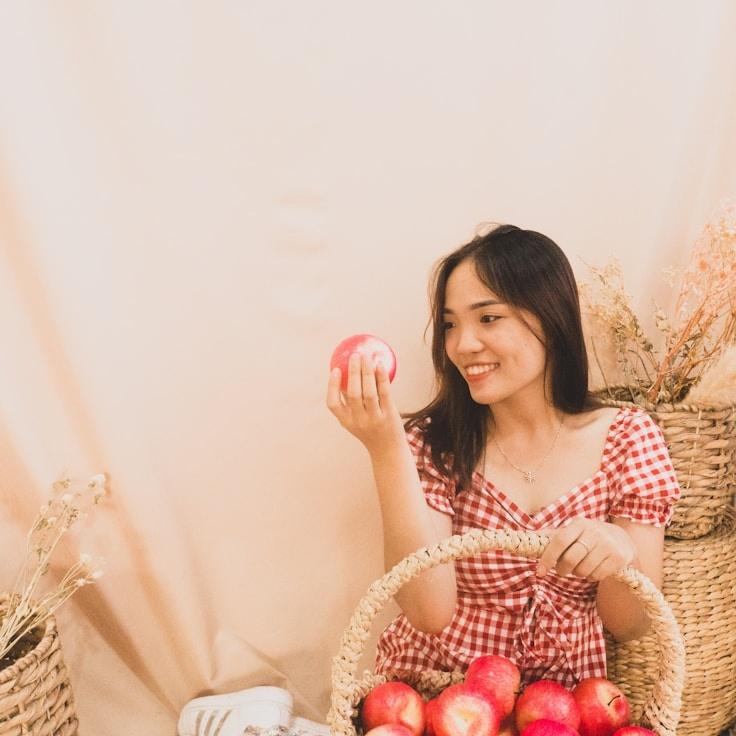 Maria Silva - Founder of Taviny Oren Hyl